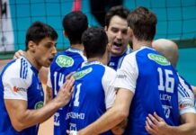 Sada Cruzeiro x Goiás pela Superliga: horário, onde assistir, escalações e mais