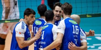 Sada Cruzeiro x Goiás pela Superliga: horário, onde assistir, escalações e mais