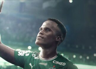 Palmeiras anuncia contratação de Jhon Arias; veja detalhes – Nosso Palestra