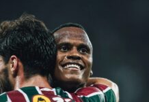 ”Deveriam ser mais claros”, diz jornalista sobre polêmica na venda de Jhon Arias – Fluminense: Últimas notícias, vídeos, onde assistir e próximos jogos