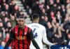 Rayan off the mark in sparkling showing for Bournemouth as Aston Villa hold on for point