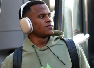 Bastidores de como Palmeiras superou Flamengo e Fluminense por Arias: ‘nãos’ a Leila e ‘namoro’ de dois meses