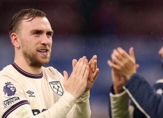 Are West Ham single-handedly keeping the relegation battle alive?