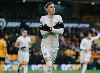 Chelsea vence Wolverhampton com 4º hat-trick de Cole Palmer na Premier League