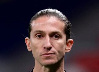 Flamengo domina e vence Sampaio Corrêa-RJ na Taça Guanabara