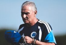 Preparação encerrada: veja desfalques e provável Cruzeiro contra América pelo Campeonato Mineiro