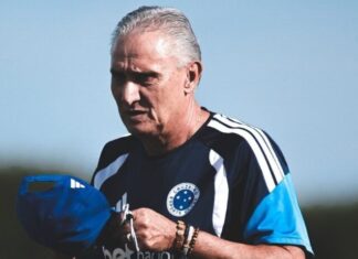 Preparação encerrada: veja desfalques e provável Cruzeiro contra América pelo Campeonato Mineiro