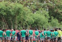 Fluminense fica a um empate do título da Taça GB e pode ter clássico nas quartas – Fluminense: Últimas notícias, vídeos, onde assistir e próximos jogos