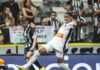 Atlético “perde controle” no segundo tempo e fica no empate com o Athletic