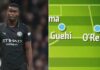 Man City predicted line-up vs Liverpool as Erling Haaland and Marc Guehi return