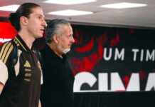 Filipe Luís explica papel no Flamengo e evita comparações entre jogadores