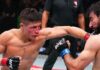 UFC: Jean Matsumoto perde de Basharat e público se revolta com árbitros
