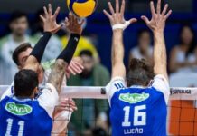 Últimas do Cruzeiro: vitória na Superliga e fim da preparação contra o América