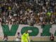 Carlos Miguel reencontra o Corinthians pela primeira vez como titular do Palmeiras em clássico na Neo Química Arena – Nosso Palestra