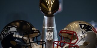 Do troféu de grife aos espectadores, os muitos milhões que envolvem o Super Bowl e o que assistir no Disney+