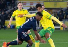 Endrick é expulso de forma polêmica em jogo do Lyon