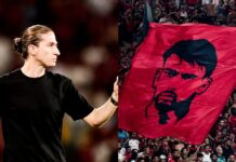 Flamengo atropela Sampaio Corrêa-RJ por 7 a 1 e avança no Carioca