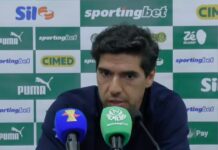 Abel Ferreira elogia eficácia em vitória no Dérbi: ‘Competimos como o Palmeiras exige’ – Nosso Palestra
