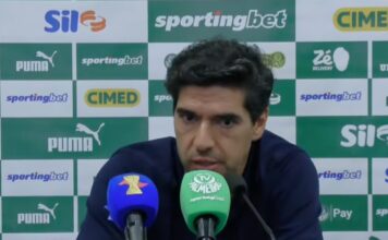 Abel Ferreira elogia eficácia em vitória no Dérbi: ‘Competimos como o Palmeiras exige’ – Nosso Palestra