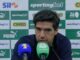 Abel Ferreira elogia eficácia em vitória no Dérbi: ‘Competimos como o Palmeiras exige’ – Nosso Palestra