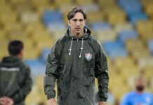 Zubeldía comenta opções no ataque do Fluminense e possibilidades de ‘falso 9’ – Fluminense: Últimas notícias, vídeos, onde assistir e próximos jogos
