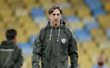 Zubeldía comenta opções no ataque do Fluminense e possibilidades de ‘falso 9’ – Fluminense: Últimas notícias, vídeos, onde assistir e próximos jogos