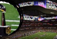 Super Bowl LXI: quando e onde será a próxima final da NFL?