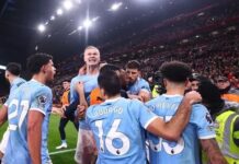 Man City have the one thing Arsenal didn’t want them to have after Liverpool win