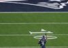 Por que Kenneth Walker III, MVP do Super Bowl, vai para a Disney?