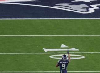 Por que Kenneth Walker III, MVP do Super Bowl, vai para a Disney?