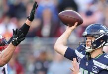 Seattle Seahawks faz parecer fácil, ‘destrona’ New England Patriots com direito a vingança e conquista o Super Bowl LX