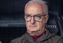 Dorival cobra mais reforços no Corinthians e avalia contratação de marroquino: ‘Não foi meu pedido’