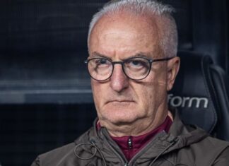 Dorival cobra mais reforços no Corinthians e avalia contratação de marroquino: ‘Não foi meu pedido’