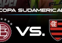 Flamengo usará uniformes diferentes na Recopa Sul-Americana contra Lanús