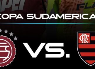 Flamengo usará uniformes diferentes na Recopa Sul-Americana contra Lanús