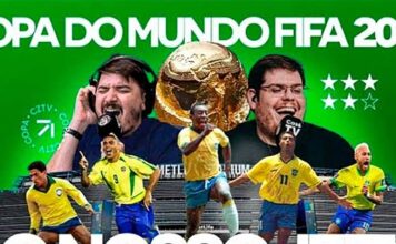 KTO leva aposta esportiva às transmissões da Copa na CazéTV – Nosso Palestra