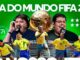 KTO leva aposta esportiva às transmissões da Copa na CazéTV – Nosso Palestra
