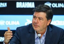 Grêmio pode anunciar pacotão de novos patrocinadores e venda de naming rigths da Arena