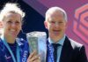 Paul Green leaves role as Chelsea’s head of women’s football