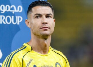 Cristiano Ronaldo encerra ‘greve’ e define quando voltará a jogar pelo Al Nassr