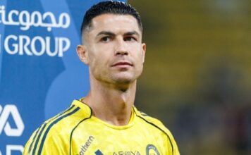 Cristiano Ronaldo encerra ‘greve’ e define quando voltará a jogar pelo Al Nassr