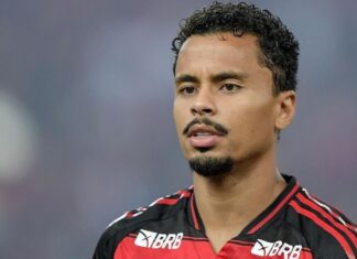 Corinthians e Flamengo vivem ‘dia D’ para fechar negócio por Allan; veja o que ainda impede acerto