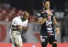 Lucas Moura abre o jogo sobre crise política do São Paulo, detalha relação com Crespo e responde se vai jogar no sintético