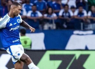 Cruzeiro mantém Walace fora por opção exclusiva de Tite; entenda