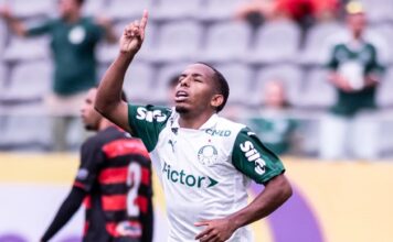 Após negociação travar, Sorriso se apresenta entre profissionais e Palmeiras avalia futuro – Nosso Palestra