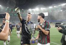 Fábio ultrapassa os 60 “clean sheets” com o Fluminense no Maracanã e mira o pódio – Fluminense: Últimas notícias, vídeos, onde assistir e próximos jogos