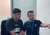Novo reforço do Grêmio desembarca em Porto Alegre