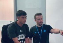 Novo reforço do Grêmio desembarca em Porto Alegre