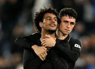 What happened to Oscar Bobb at City – from bright beginnings to a fading finish