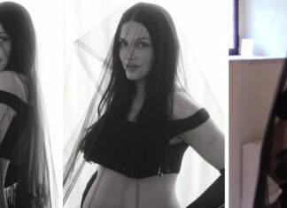 Dybala, il gesto inaspettato della moglie a poche settimane dal parto